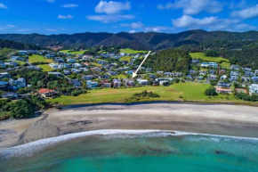 Langs sur la Mer - Langs Beachfront Holiday Home